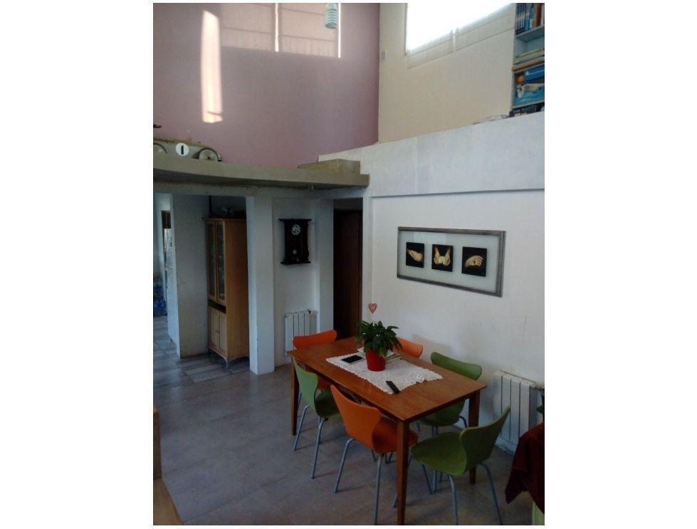 Casa 4 dormitorios. | Romero al 600