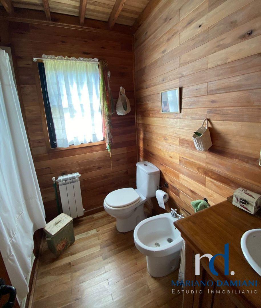 Foto de Venta de Casa 3 Dormitorios en Pinamar Zona Norte, imagen 2