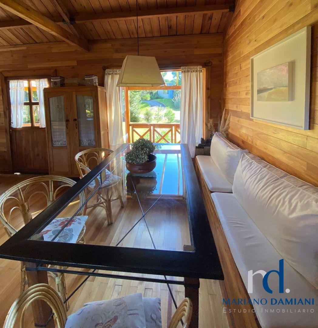 Foto de Venta de Casa 3 Dormitorios en Pinamar Zona Norte, imagen 3