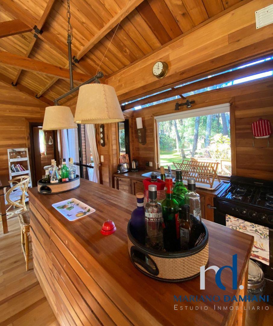 Foto de Venta de Casa 3 Dormitorios en Pinamar Zona Norte, imagen 4
