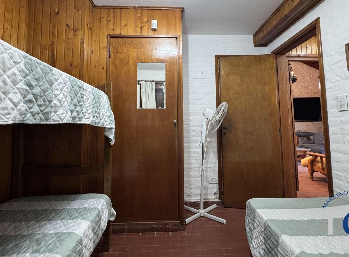 Casa PH en Venta 4 Dormitorios en Pinamar Zona Norte Playa