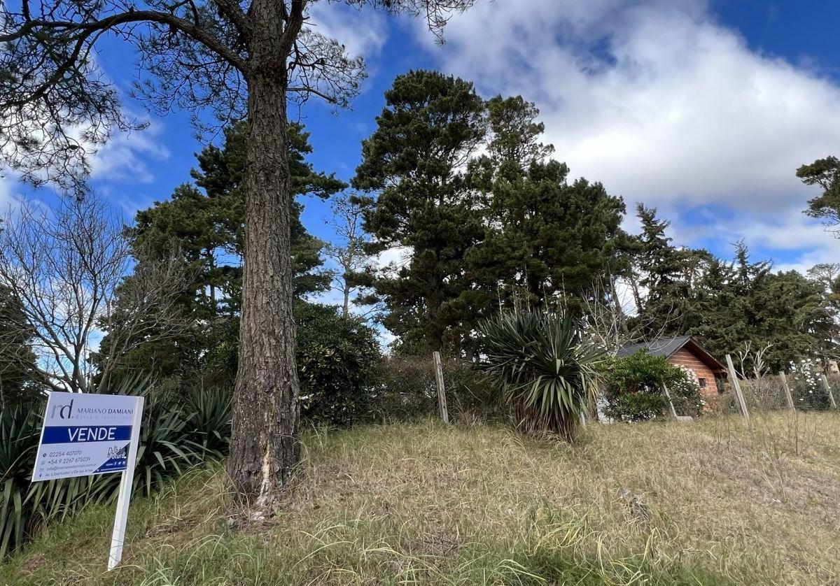 Lote Multifamiliar en Venta en Pinamar Zona San Jose