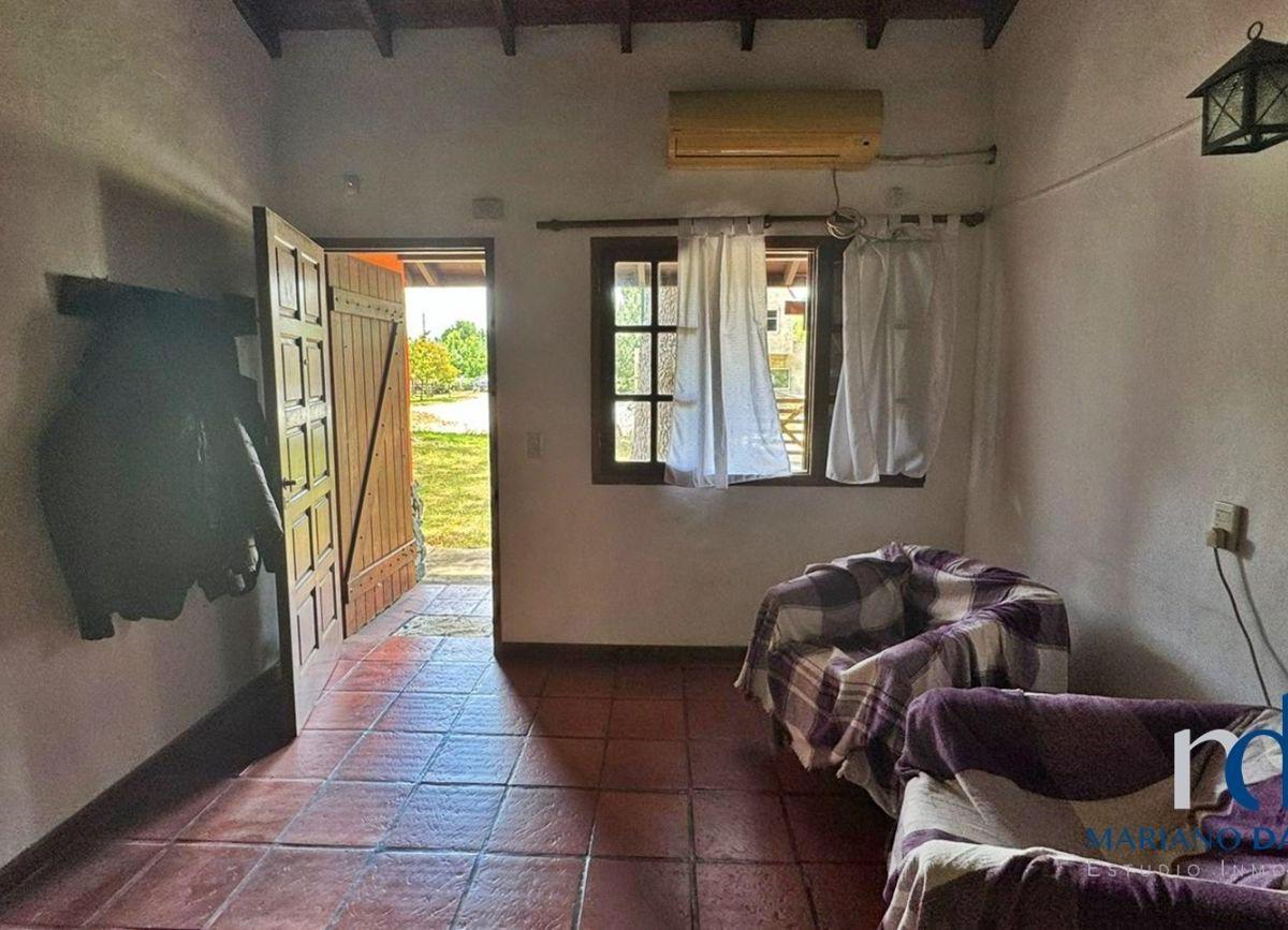 Casa en Venta 2 Dormitorios en Valeria del Mar