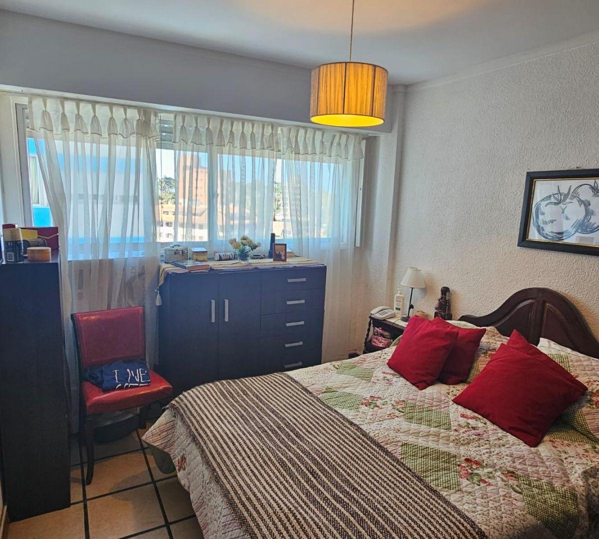 Departamento en Venta 1 Dormitorio en Pinamar Zona Centro