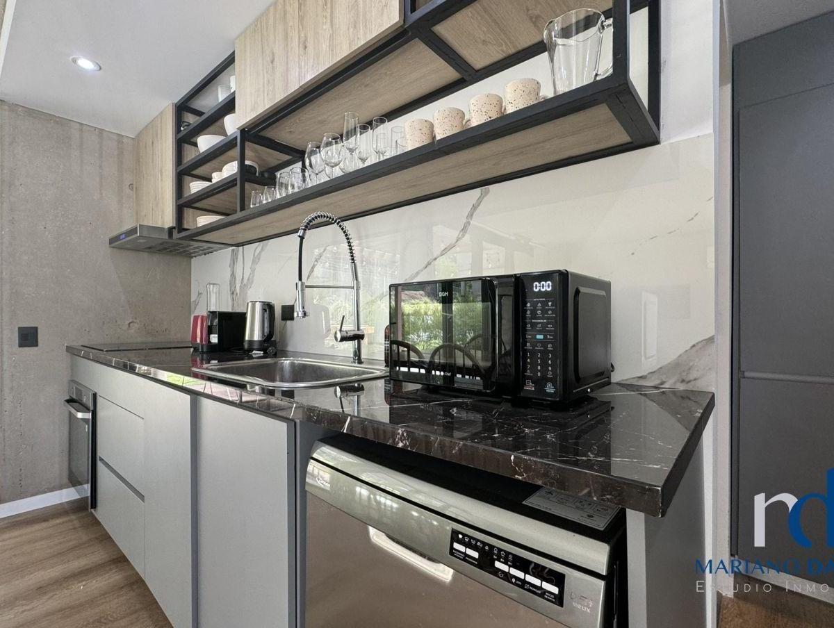 Foto de Casa en Venta 2 Dormitorios en Pinamar Zona Norte Barrio Privado, imagen 4