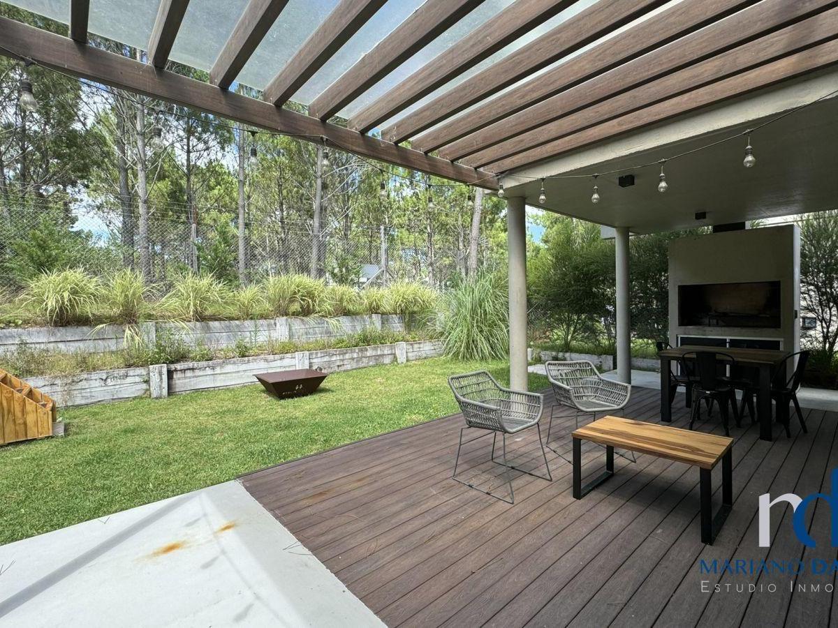 Foto de Casa en Venta 2 Dormitorios en Pinamar Zona Norte Barrio Privado, imagen 5