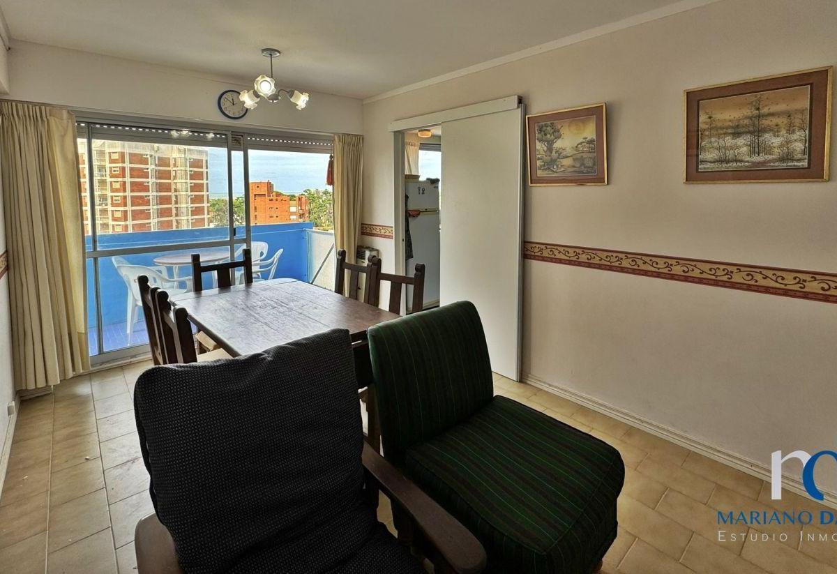 Departamento en venta 2 Dormitorios en Pinamar Zona Centro