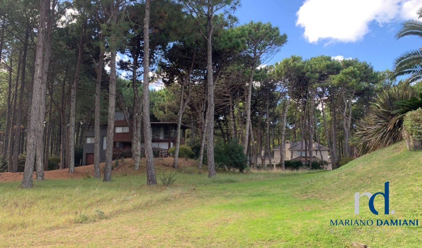 Lote en Venta en Pinamar Zona Norte