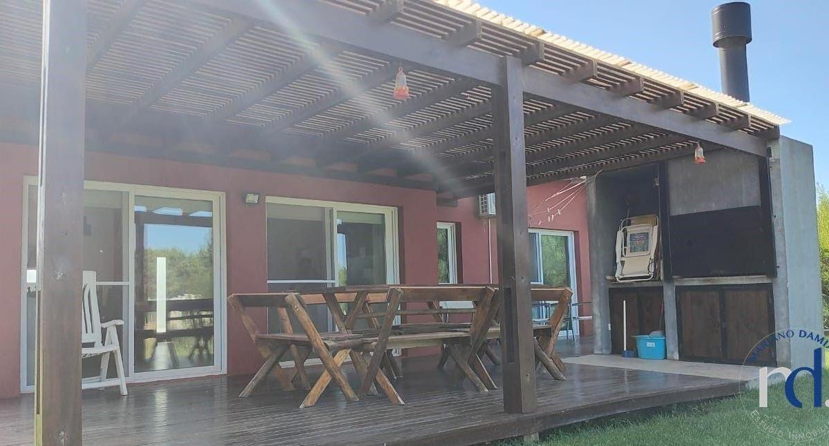 Casa 3 Dorm.. | Senderos IV Al 300 5