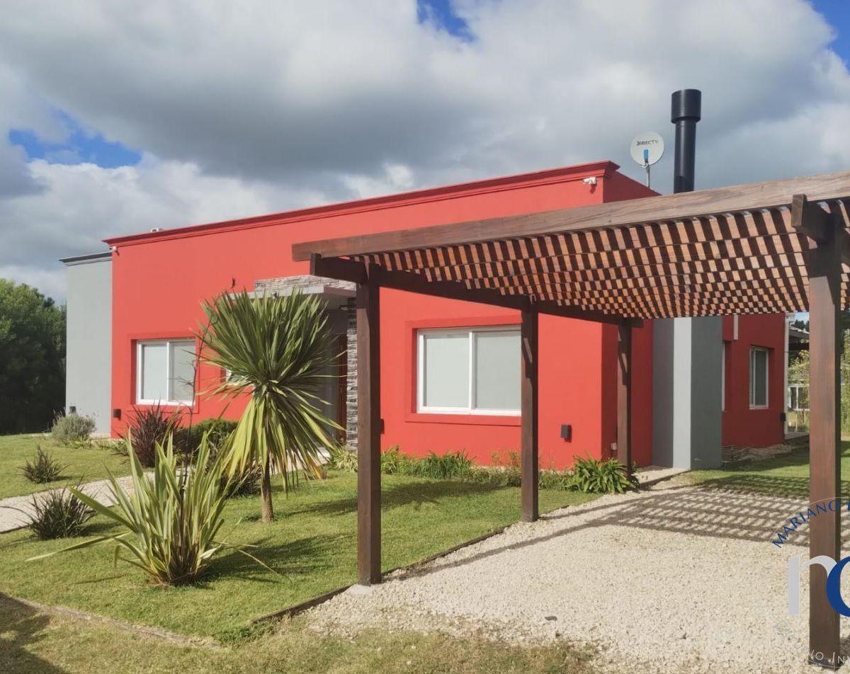 Propiedad en Argentina