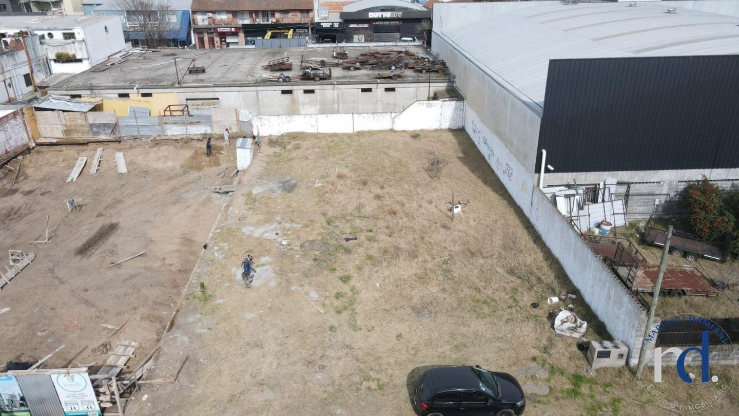 Lote Multifamiliar en Venta en Pinamar Zona Dúplex San José