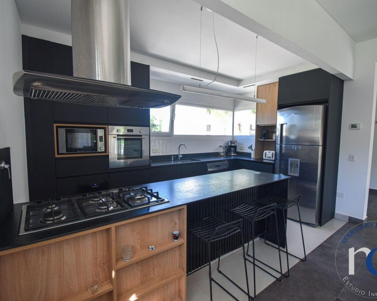Casa 5 Dorm.. | Residencial I Al 500 3