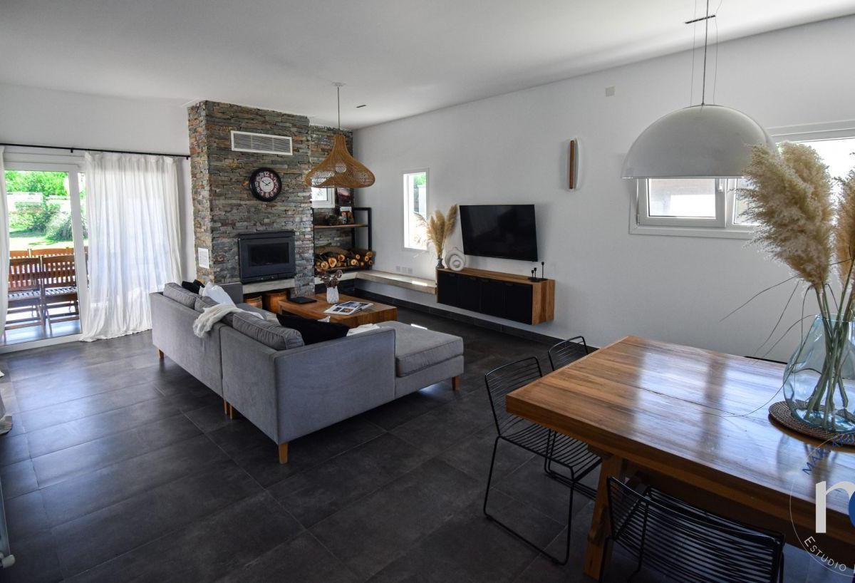 Casa 5 Dorm.. | Residencial I Al 500 2