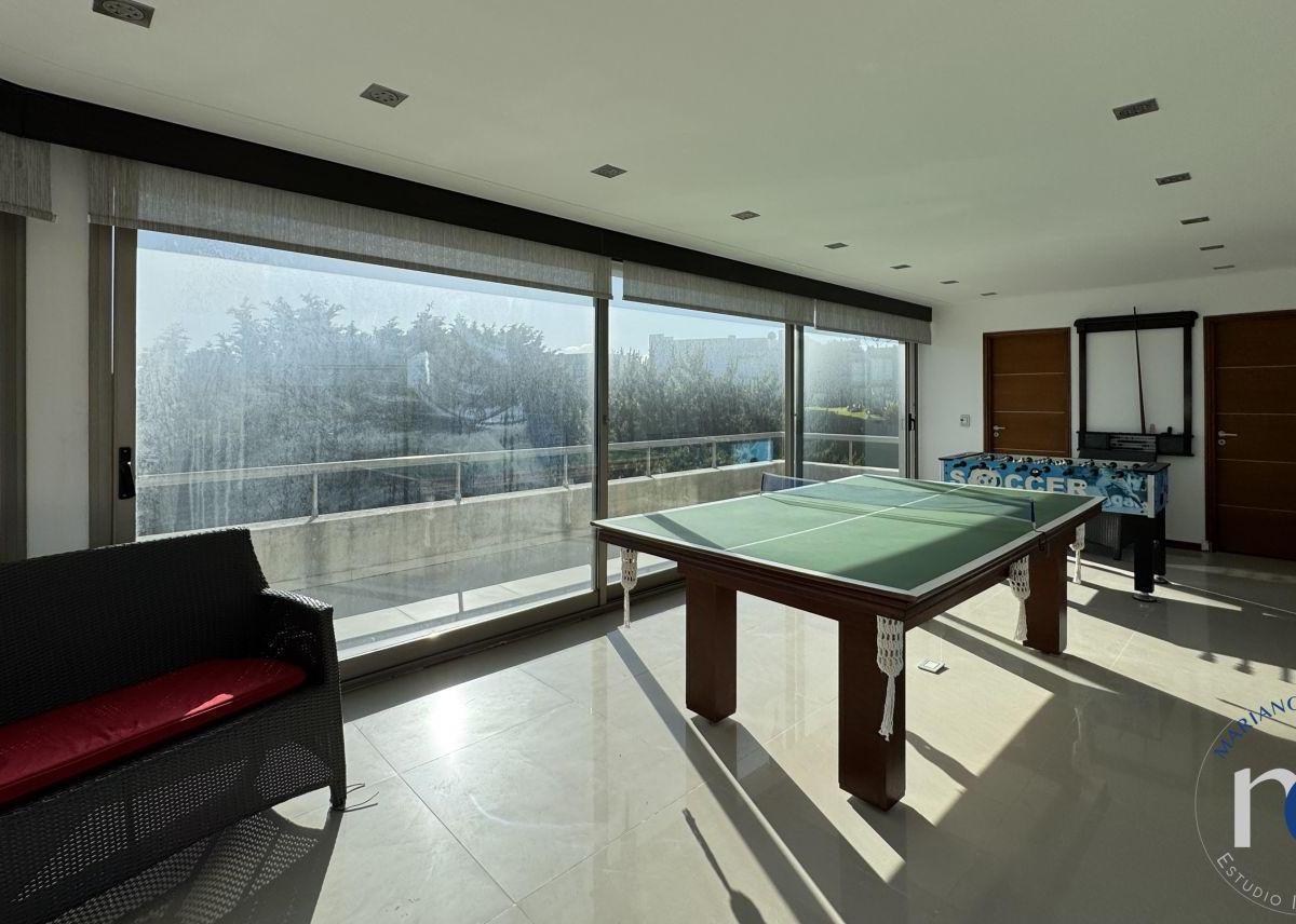 Foto de Casa en Venta 5 Dormitorios con Pileta en Pinamar Zona Norte Playa, imagen 5