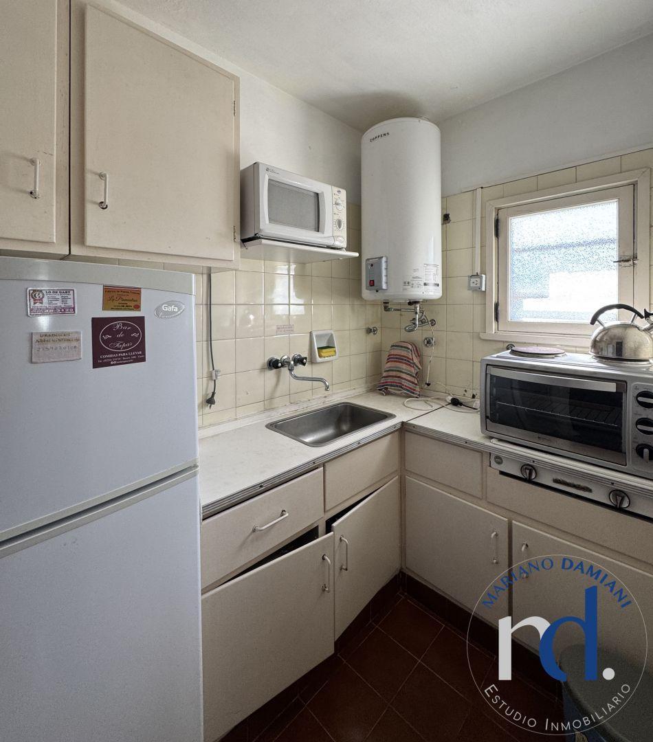 Foto de Departamento en Venta 1 Dormitorio en Pinamar Zona Norte Playa, imagen 5