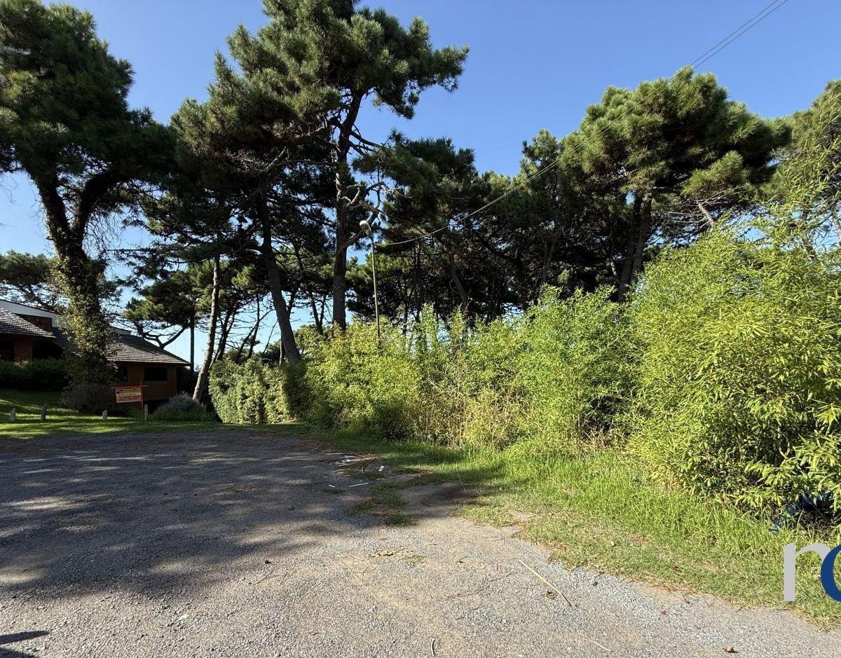 Lote en Venta en Pinamar Zona Norte Playa