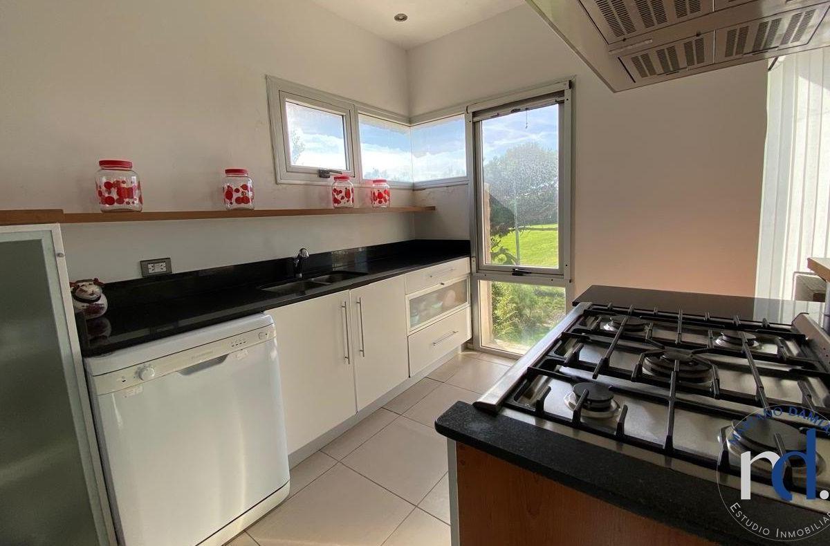 Foto de Casa en Venta 3 Dormitorios en Pinamar Zona Norte Playa, imagen 5