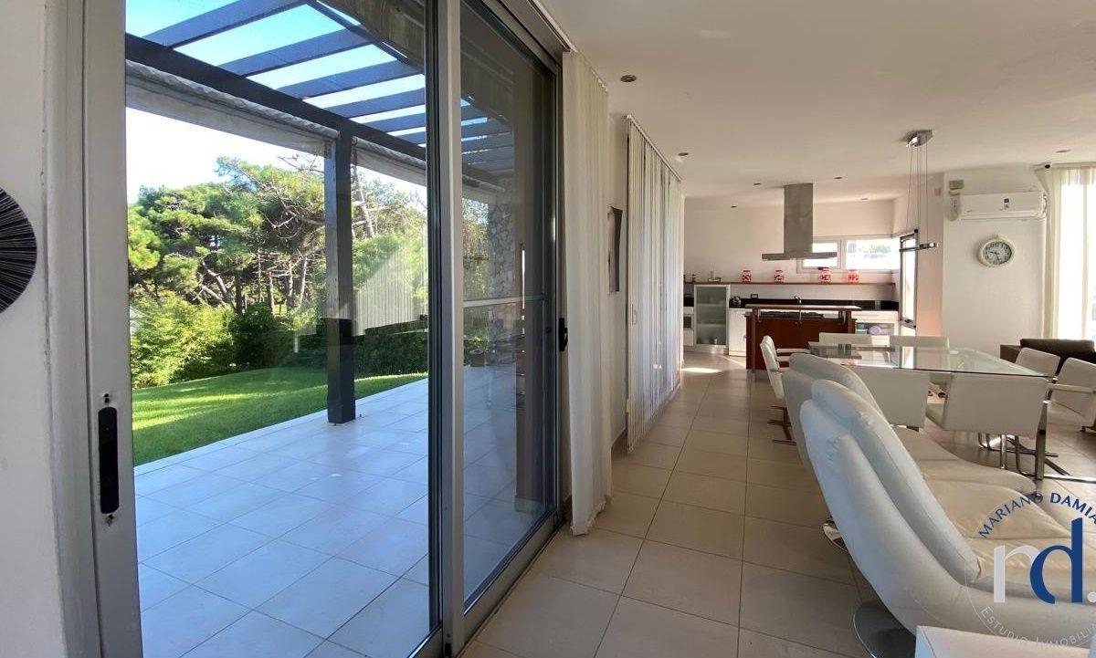 Foto de Casa en Venta 3 Dormitorios en Pinamar Zona Norte Playa, imagen 2