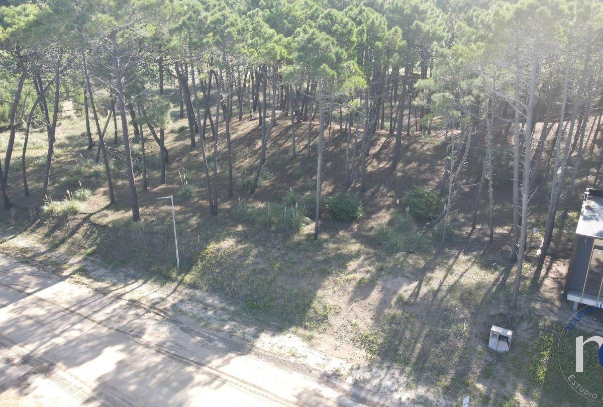 Lote en Venta en Pinamar Barrio Pioneros Barrio Privado
