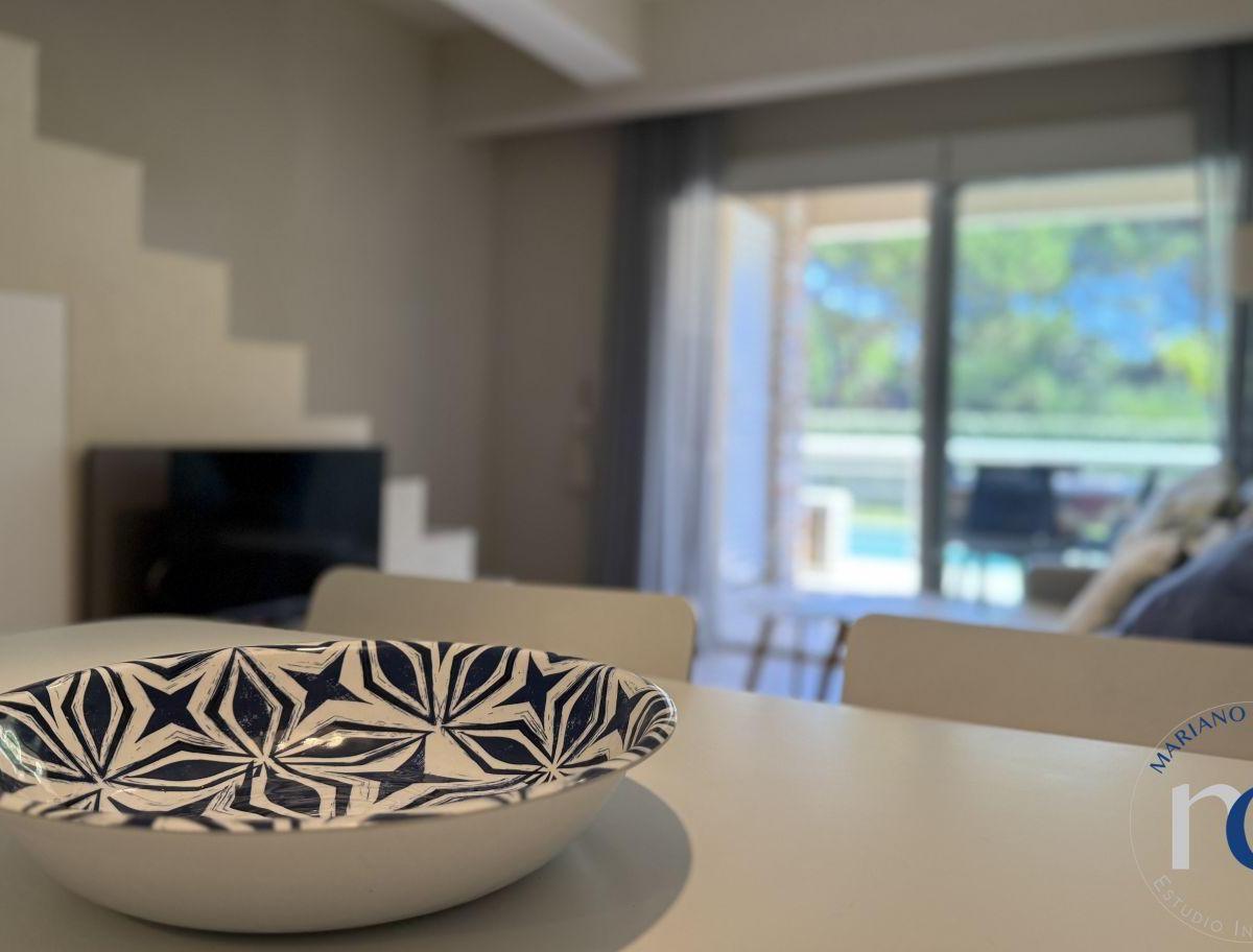 Foto de Dúplex Departamento en Venta 2 Dormitorios en Pinamar Zona Náyades, imagen 3