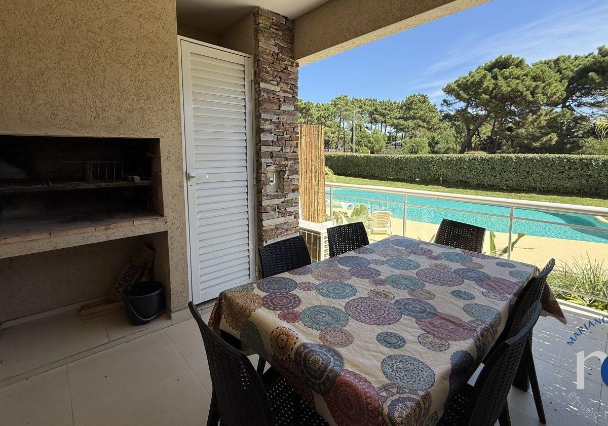 Foto de Dúplex Departamento en Venta 2 Dormitorios en Pinamar Zona Náyades, imagen 5