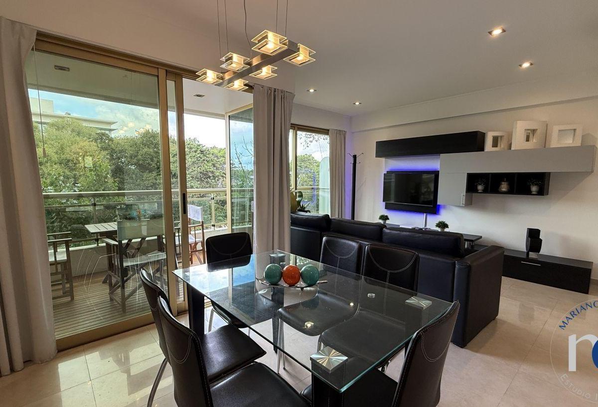 Foto de Departamento en Venta 2 Dormitorios con Pileta en Pinamar Zona Bunge, imagen 2