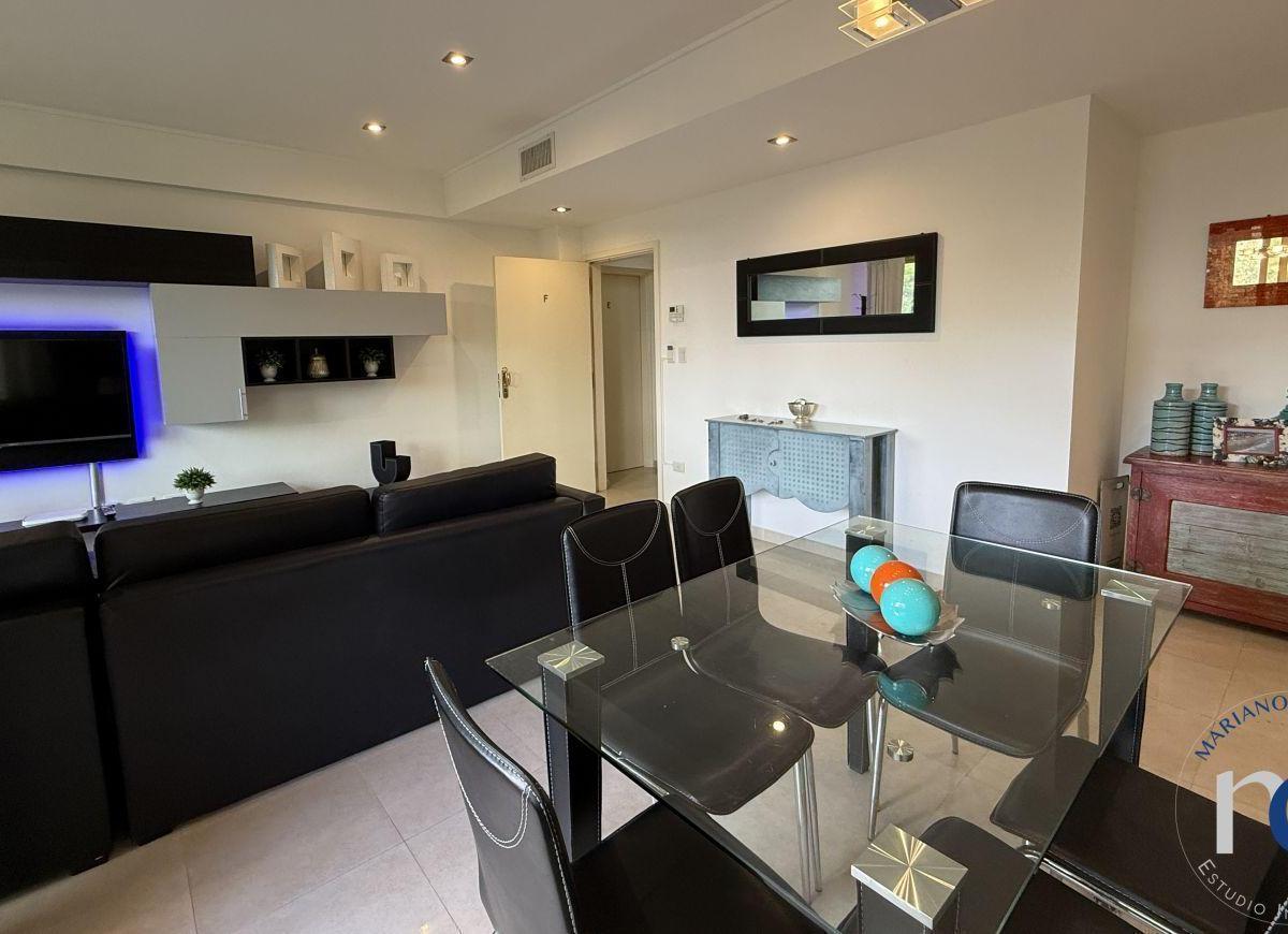 Foto de Departamento en Venta 2 Dormitorios con Pileta en Pinamar Zona Bunge, imagen 3