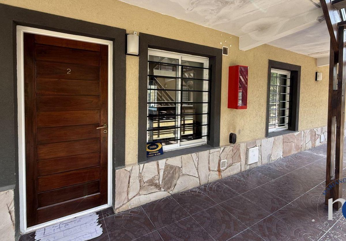Departamento en Venta 2 Dormitorios en Pinamar Zona Dúplex Centro
