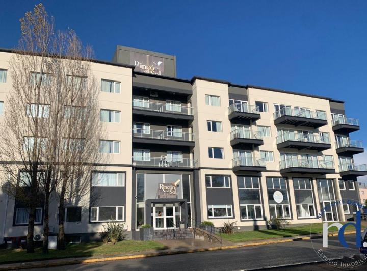 Departamento en Venta 1 Dormitorio en Pinamar Zona Dúplex