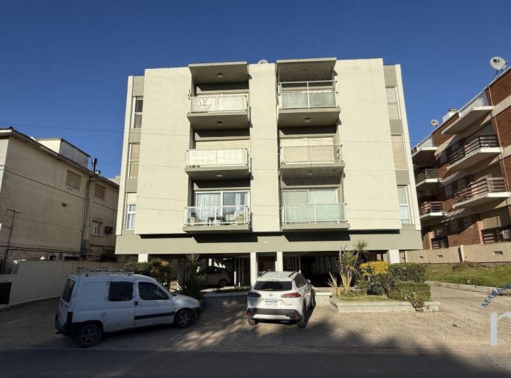 Departamento en Venta 3 Dormitorios en Pinamar Zona Centro Playa