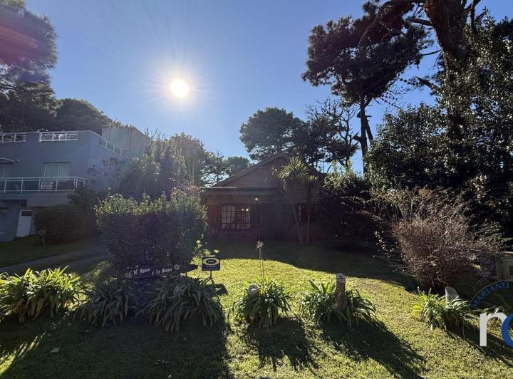 Casa en Venta 2 Dormitorios en Pinamar Zona Norte Playa