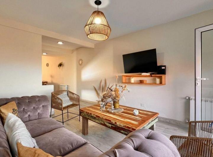 Departamento Triplex 3 Dormitorios en Venta en Pinamar Zona Centro Playa