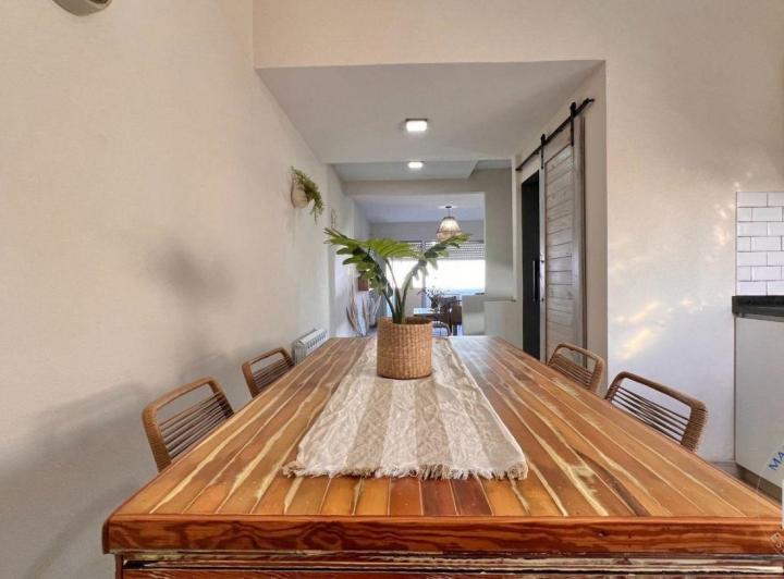 Foto de Departamento Triplex 3 Dormitorios en Venta en Pinamar Zona Centro Playa, imagen 4