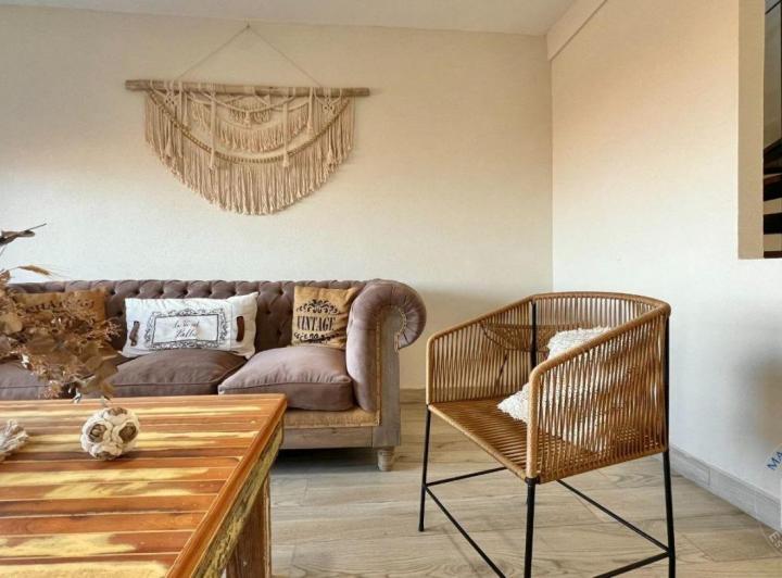 Foto de Departamento Triplex 3 Dormitorios en Venta en Pinamar Zona Centro Playa, imagen 2
