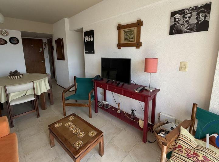 Departamento 2 Dormitorios en Alquiler Temporario en Pinamar Zona Centro 4