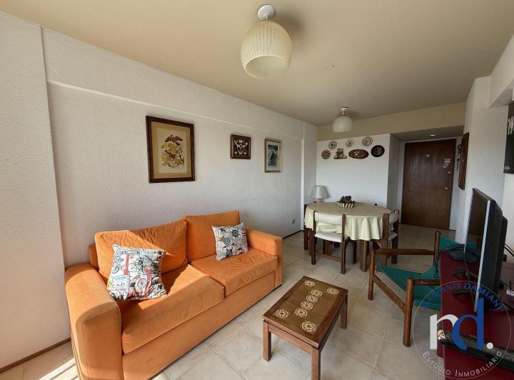 Departamento 2 Dormitorios en Alquiler Temporario en Pinamar Zona Centro 3