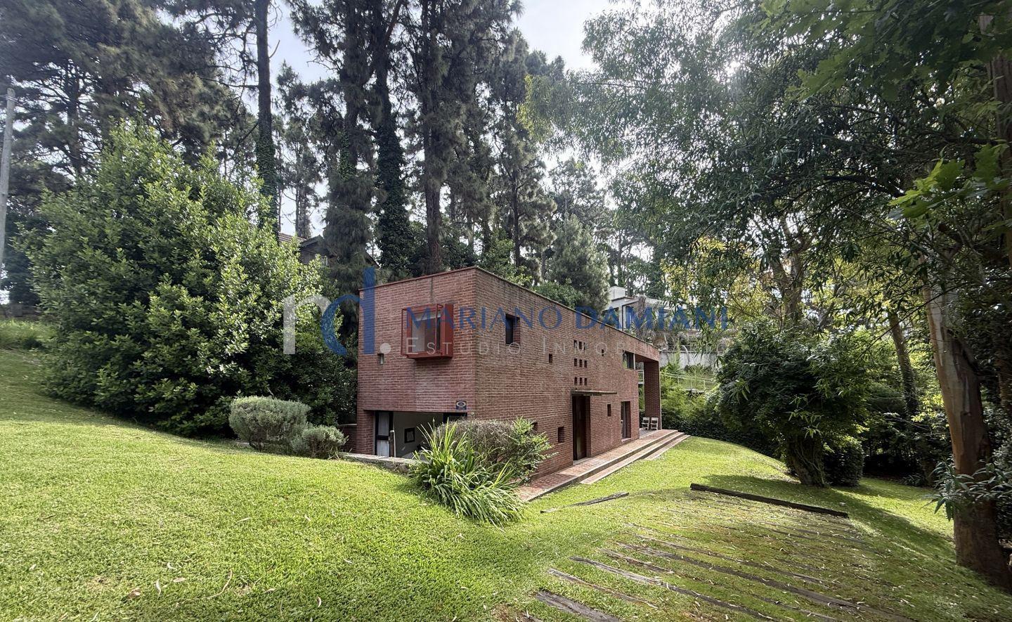 Casa 3 Dormitorios en Venta en Pinamar Zona Centro