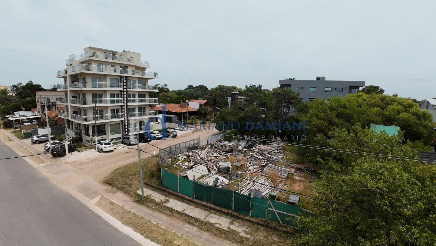 Lote Multifamiliar en Venta en Mar de Ostende, Pinamar