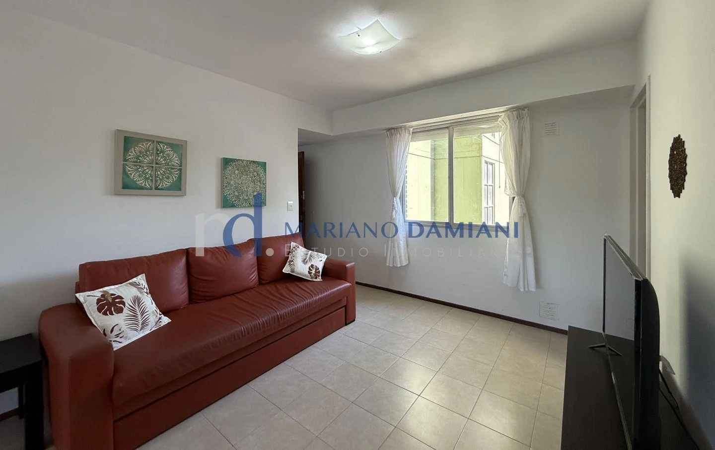 Departamento 2 Dormitorios en Venta en Pinamar Zona Centro