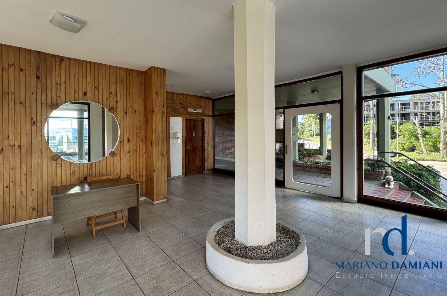 Departamento 2 Dormitorios en Venta en Pinamar Zona Centro