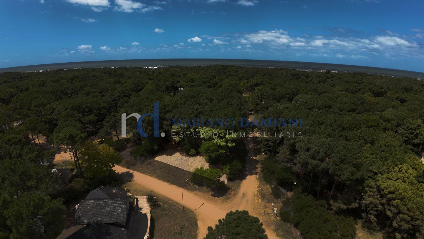 Lote Unifamiliar en Venta en Pinamar Zona Norte