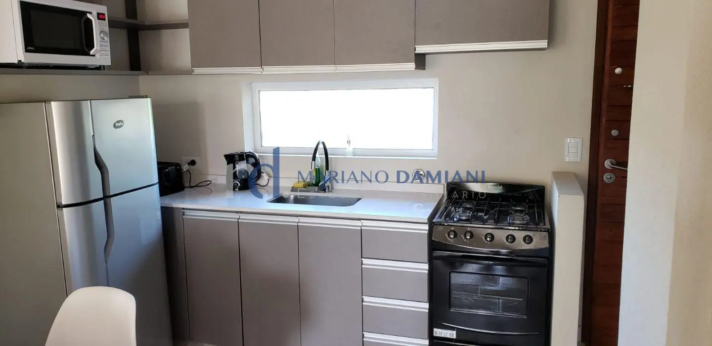 Duplex 2 Dormitorios con Pileta en Venta en Pinamar Zona Náyades 5