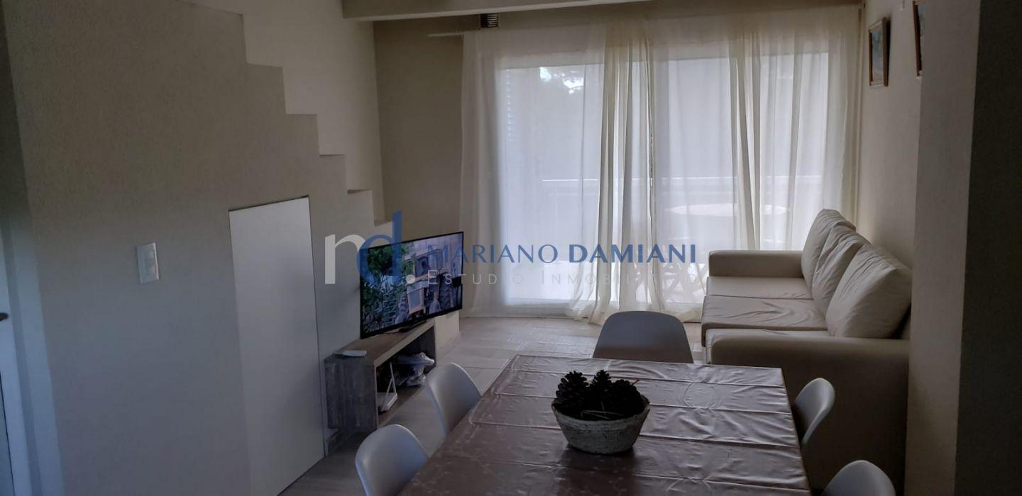 Foto de Duplex 2 Dormitorios con Pileta en Venta en Pinamar Zona Náyades, imagen 2