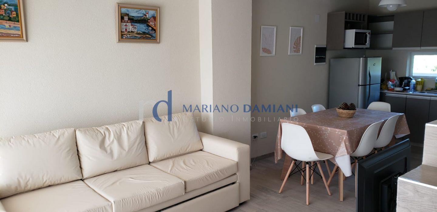 Foto de Duplex 2 Dormitorios con Pileta en Venta en Pinamar Zona Náyades, imagen 4