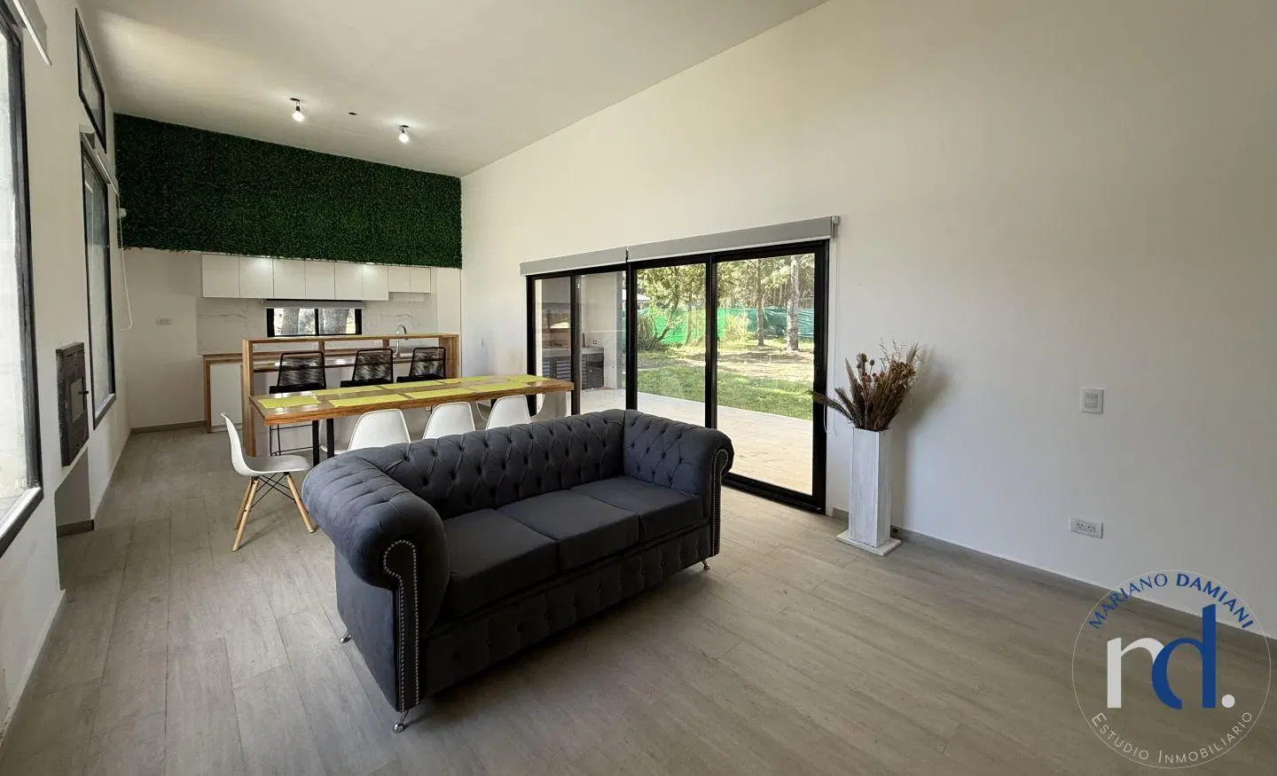 Casa 3 Dormitorios a Estrenar en Venta en Pinamar Zona Náyades 1