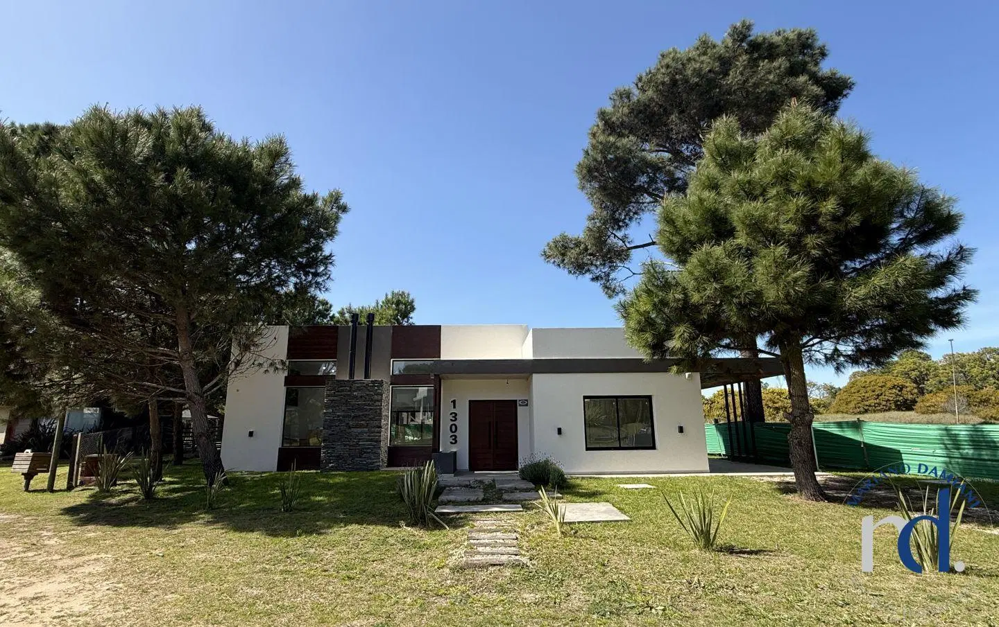 Casa 3 Dormitorios a Estrenar en Venta en Pinamar Zona Náyades 2