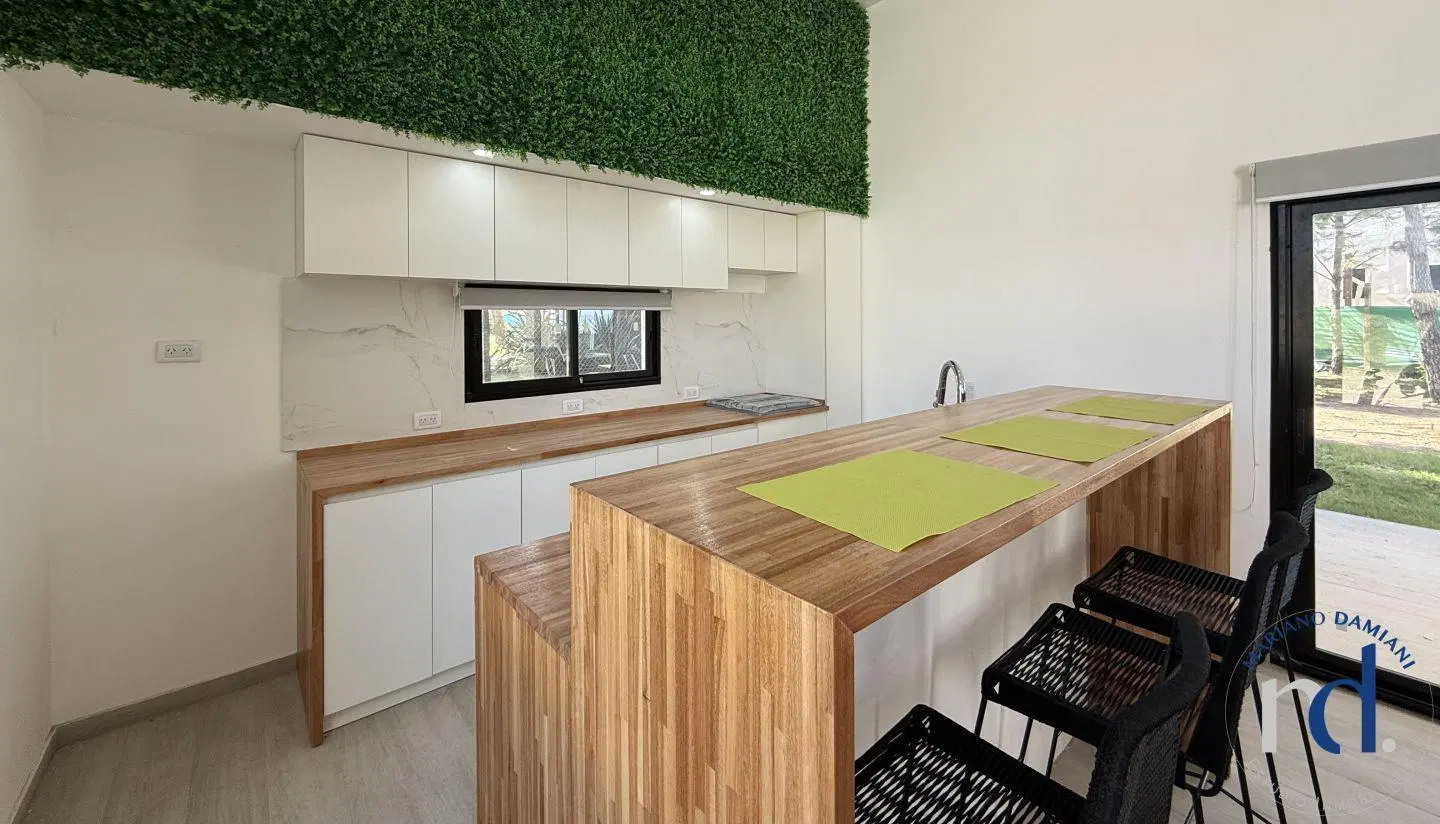 Casa 3 Dormitorios a Estrenar en Venta en Pinamar Zona Náyades 8