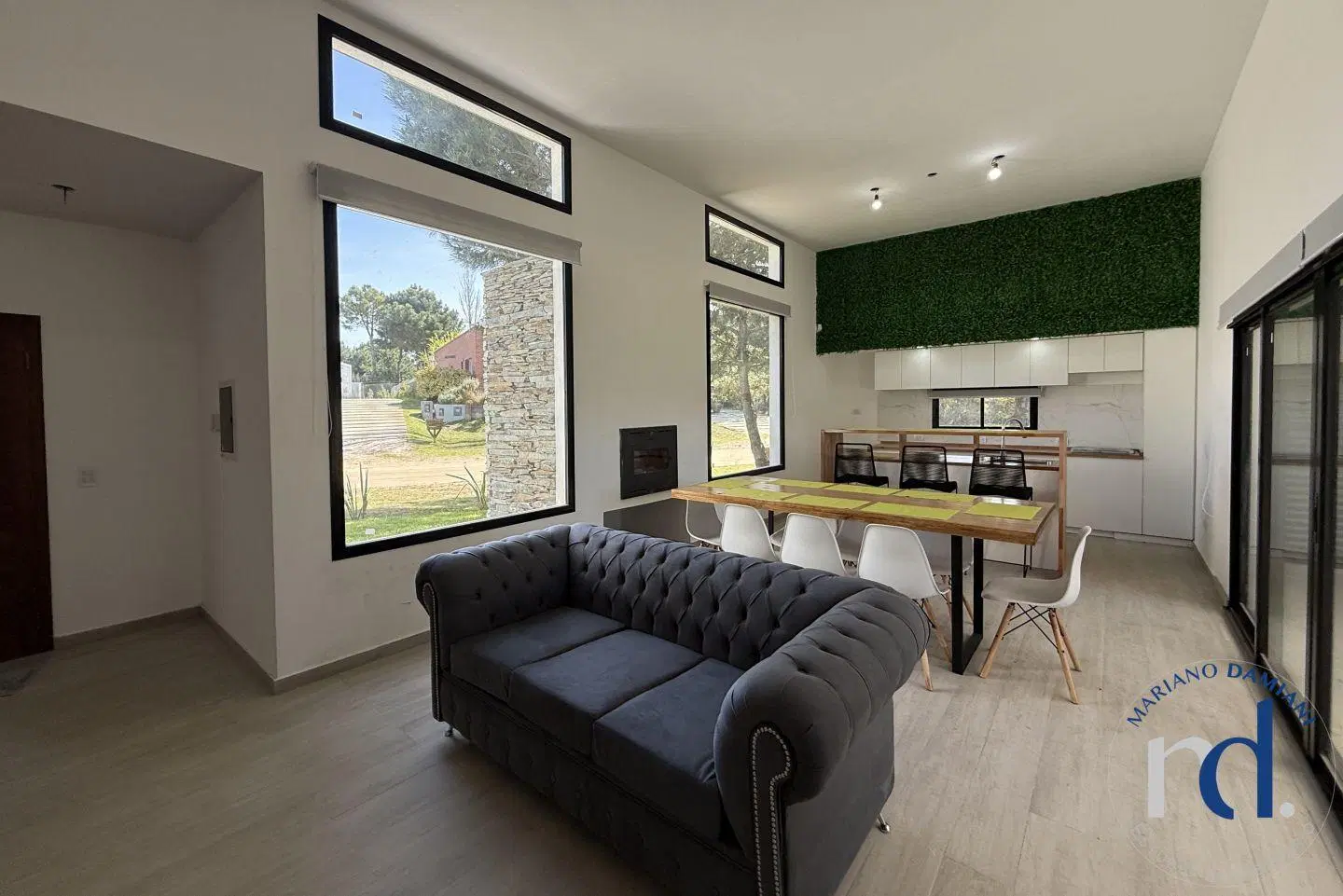 Casa 3 Dormitorios a Estrenar en Venta en Pinamar Zona Náyades 4