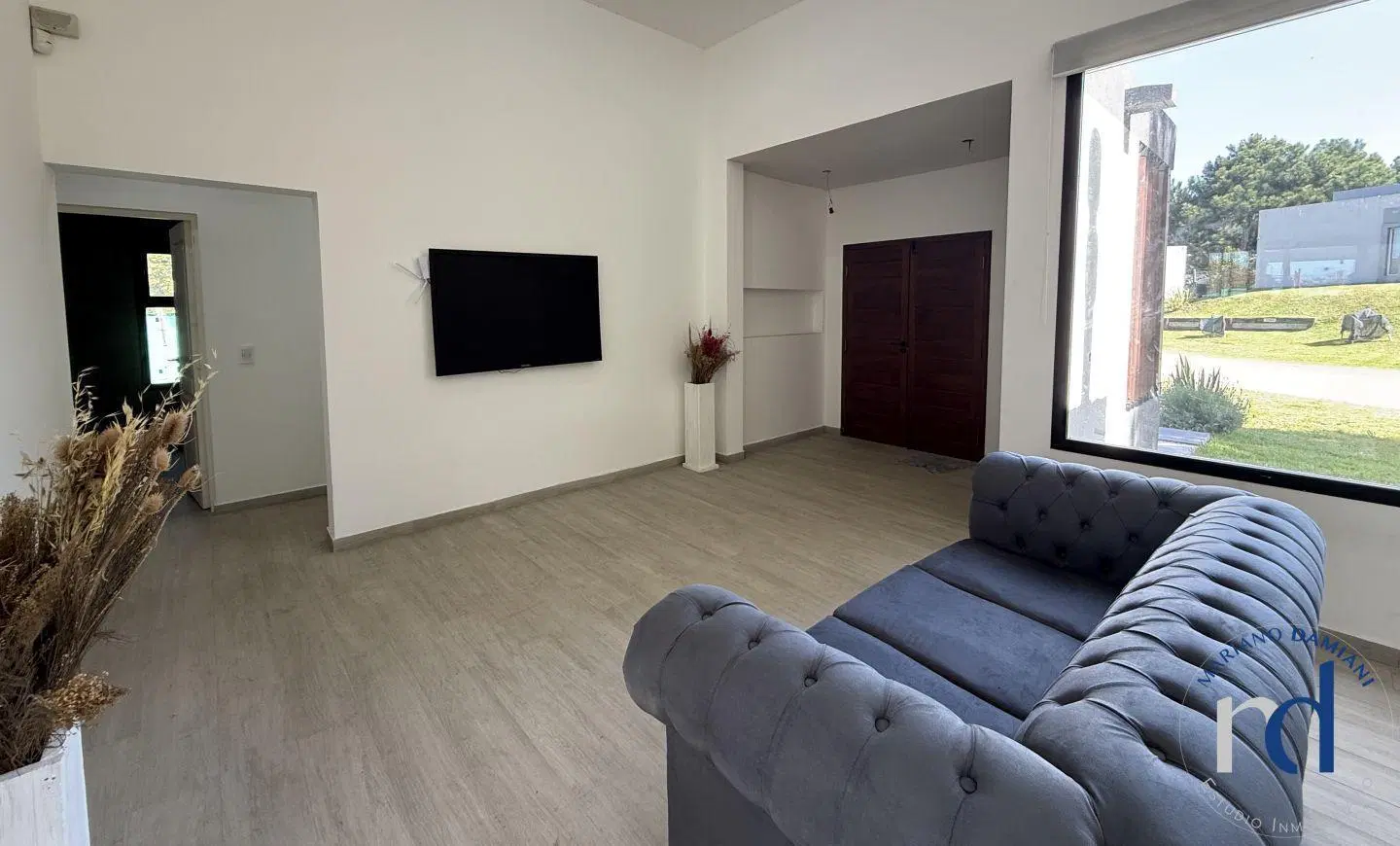 Casa 3 Dormitorios a Estrenar en Venta en Pinamar Zona Náyades 3
