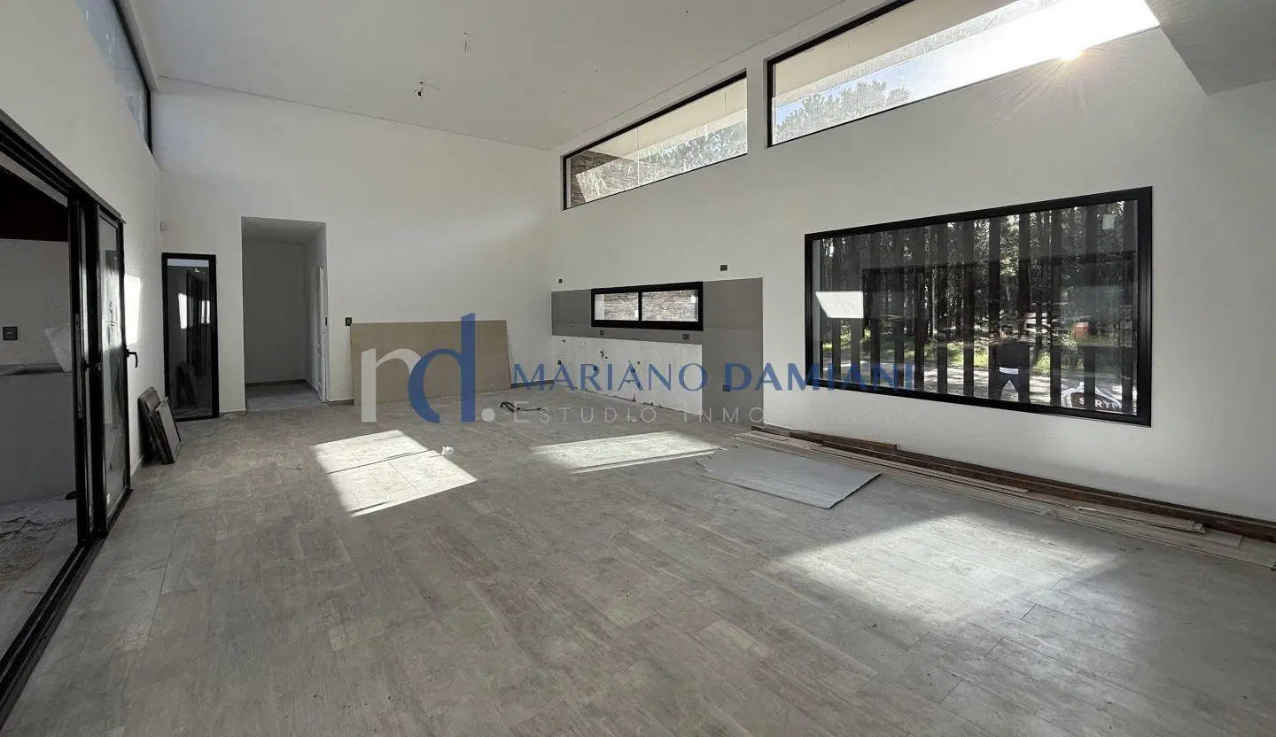 Casa 4 Dormitorios en Venta en Pinamar Zona Alamos 3